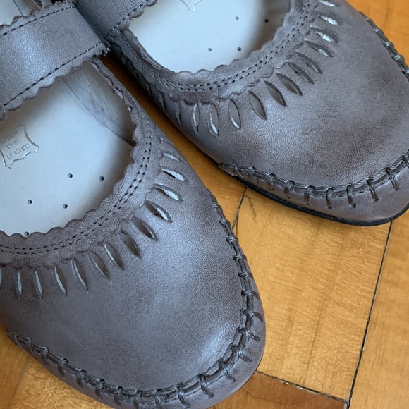 Remonte Shoes Mary Jane 37 - Picture 7 of 8